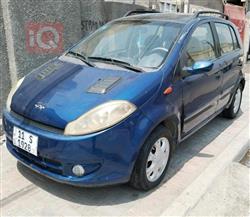 Chery A1
